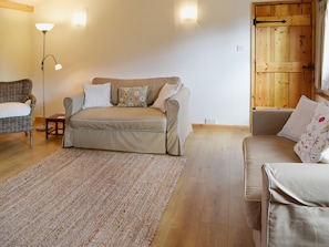 Living room | The Old Calf House, Little Baddow, nr. Chelmsford