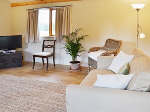 Living room | The Old Calf House, Little Baddow, nr. Chelmsford