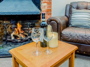 Living room | Beach House, Sea Palling