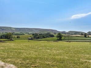 View | Ladycroft Cottage, Hebden, near Skipton