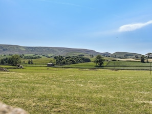 View | Ladycroft Cottage, Hebden, near Skipton