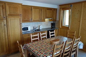 Salle Ă manger