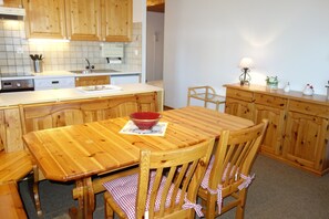 Salón comedor