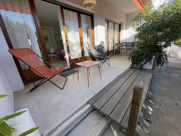 Terrass/Patio