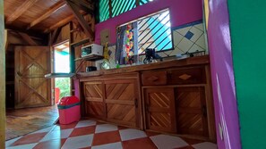 The Kitchen