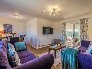 Living area | Stone’s Throw, Bacton