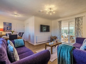 Living area | Stone’s Throw, Bacton