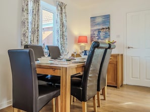 Dining Area | Stone’s Throw, Bacton