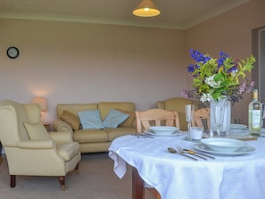 Charming living area | Jasmine Cottage, Consett, near Durham