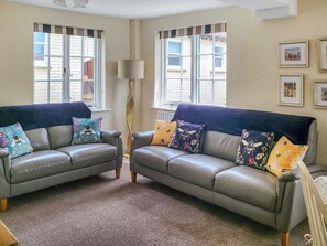 Living area | Tennay Cottage, Wareham