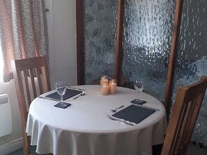 Restauration