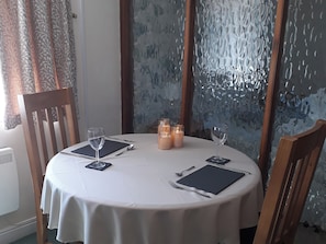 Dining Area | The Coach House, Drybrook, near Gloucester