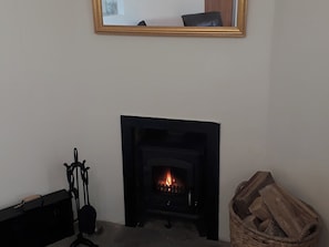 Living room/dining room | The Coach House, Drybrook, near Gloucester