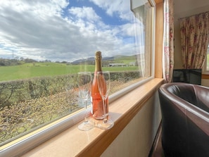 Living room | Gean Cottage, Rumbling Bridge, near Kinross