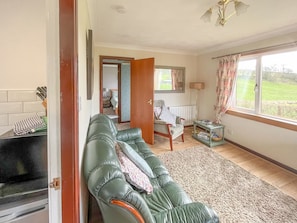 Living room | Gean Cottage, Rumbling Bridge, near Kinross
