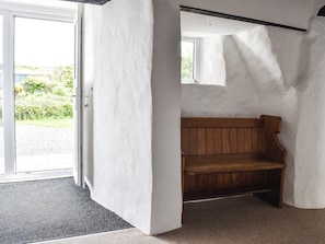 Living room | Pollards Cottage, Tintagel