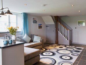 Lovely contemporary property  | The Old Classroom, St Neot, near Liskeard