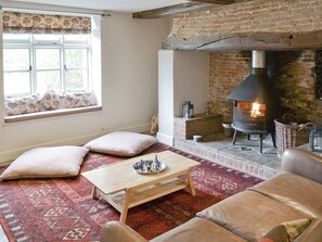 Living room | Chapel Cottage, Thornage, nr. Holt