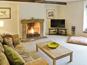 Living room | Chapel Cottage, Thornage, nr. Holt