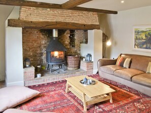 Living room | Chapel Cottage, Thornage, nr. Holt