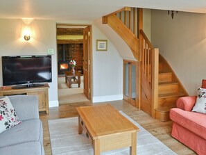 Living room | Saracens Retreat, Wickmere, nr. Sheringham