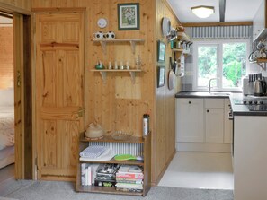 Open-plan design | Trewartha-By-Chy, Crackington Haven