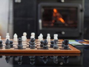Kamin