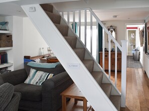 Stairs | Mallams, Portland, near Weymouth