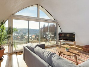 Coin séjour