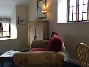 Living room/dining room | Millstones, Seatown, Chideock