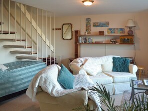 Living area | The Lookout, Cockington, near Torquay