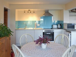 Kitchen area | The Lookout, Cockington, near Torquay