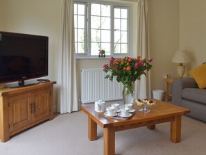 Living room | Bardon Lodge, East Ogwell, near Newton Abbot