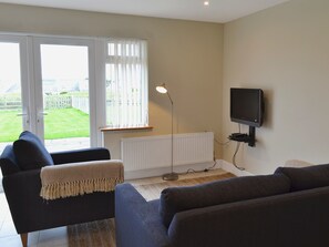 Living area | Freefolk Cottage, Polzeath, near Wadebridge