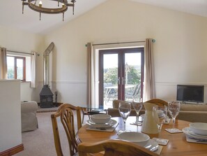Convenient open-plan design | The Old Dairy, Thorncombe, near Broadwindsor