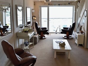 Living room | Seaside Stories, Brixham