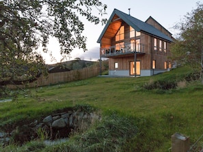 Luxurious family friendly Highland retreat | Strathspey Lodge, Duthil, Carrbridge, near Aviemore