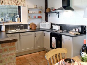 Kitchen/diner | Rose Cottage, Iden, near Rye