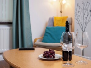 Relaxing living area | Freville Cottage, Shildon, near Bishop Auckland