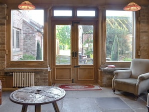 Intérieur
