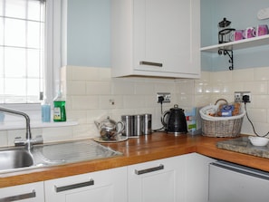 Cucina privata