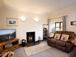 Living room | Craigellachie Cottage, Wester Galcantray, near Cawdor