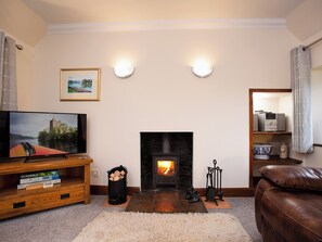 Living room | Craigellachie Cottage, Wester Galcantray, near Cawdor
