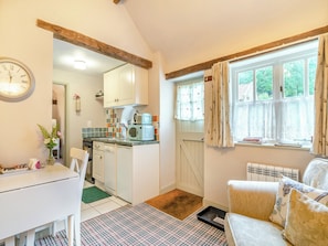 Dining Area | Rievaulx Cottage - Laskill Grange, Bilsdale, near Helmsley