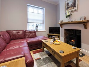 Cosy living area | Beverley Minster House, Beverley