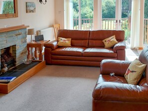 Living area | Eagles Nest, St Mellion, near Saltash