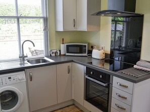 Kitchen | The Waiting Rooms, Cawston, near Norwich