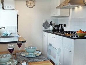 Eget kök