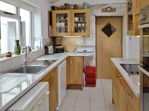 Eget kök