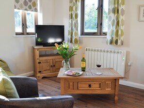 Lounge area | The Old Parlour, Whatlington, near Battle